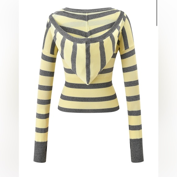 I.AM.GIA Suzi Sweater - Picture 5 of 5